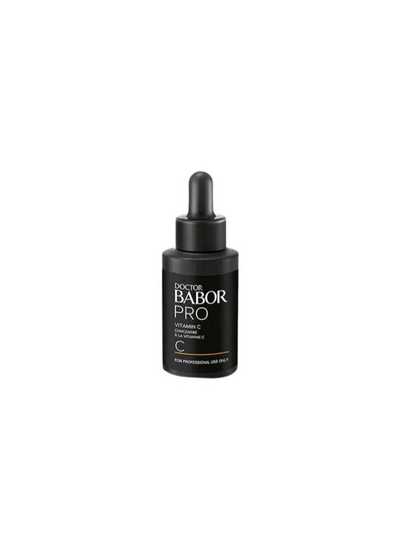 

Babor Pro Vitamin C Concentrate Firming Serum with Vitamin C, 30ml