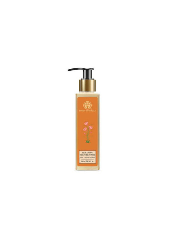

Forest Essentials Hydrating Shower Wash, 200ml
