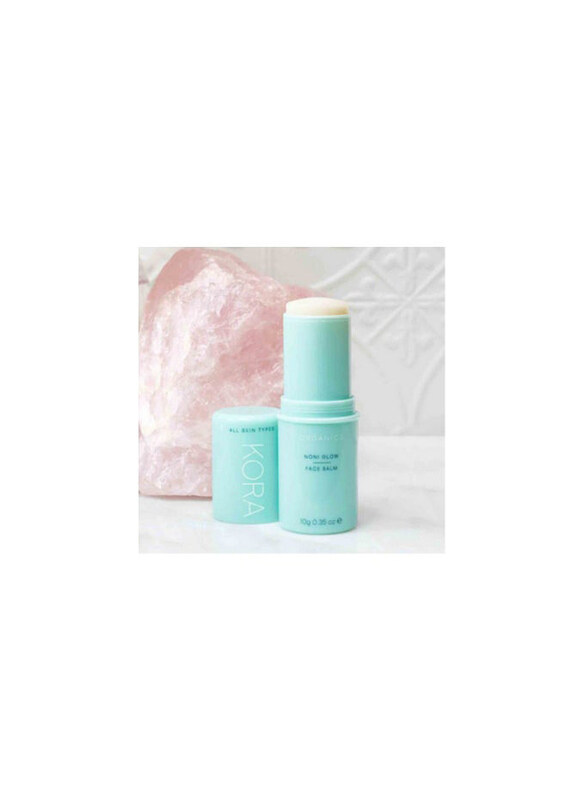 

Kora Organics Noni Glow Face Balm, 10gm