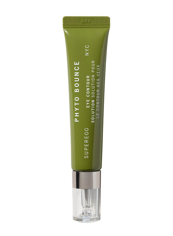 

Superegg Phyto Bounce Eye Contour Solution Cream, 15ml