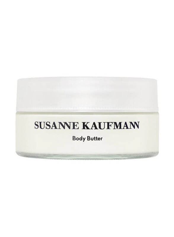 

Susanne Kaufmann Body Butter, 200ml