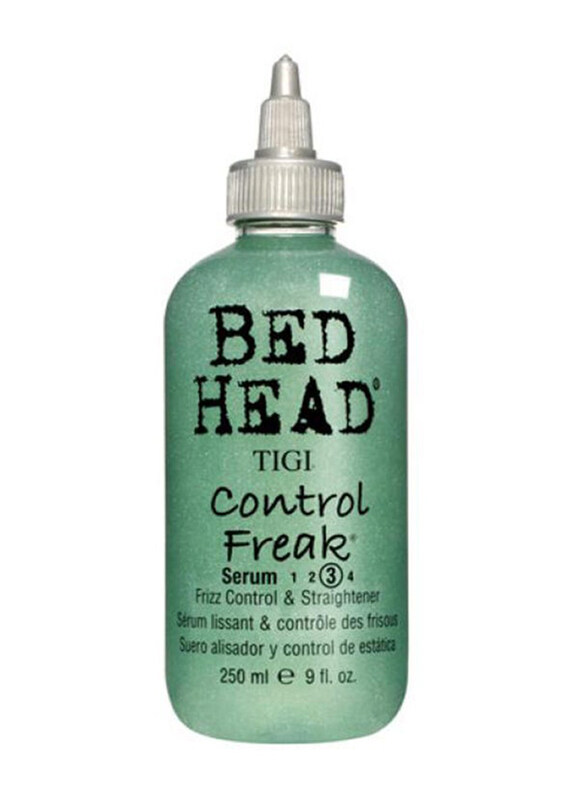 

Tigi Bed Head Control Freak Serum for Frizzy Hair, 250ml