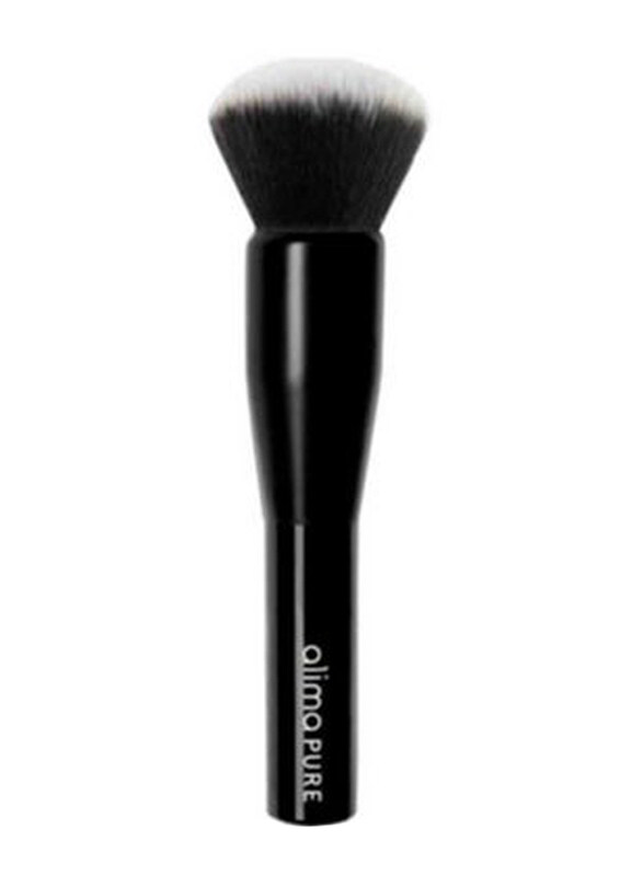 

Alima Pure Foundation & Powder Brush, Black