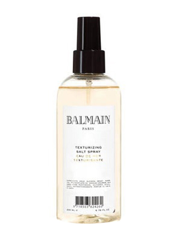 

Balmain Hair Texturising Salt Spray for All Hair Types, 200ml