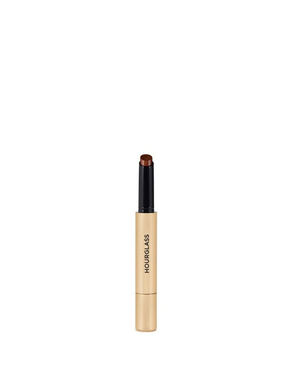 

Hourglass Phantom Volumizing Glossy Balm, Trace 105, Brown