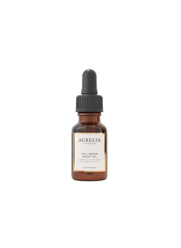 

Aurelia London Cell Repair Night Oil, 15ml