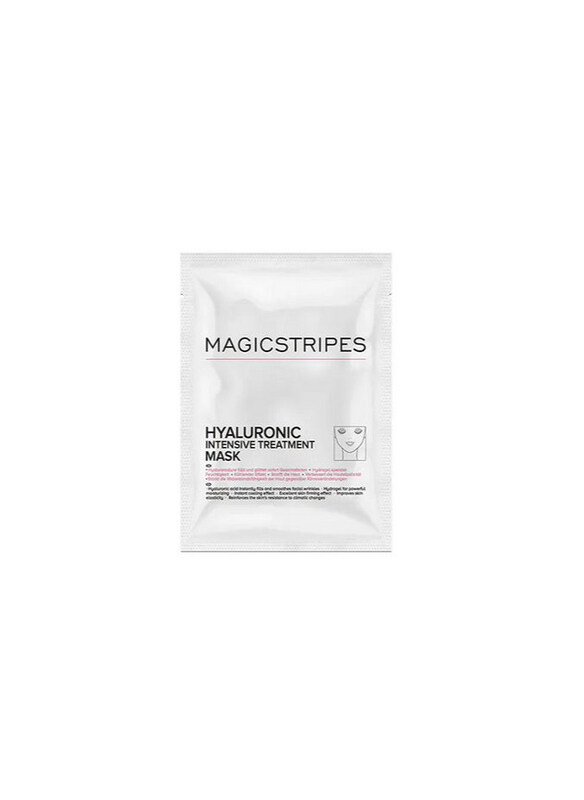 

Magicstripes Magic Stripes Hyaluronic Treatment Mask, 1 Piece