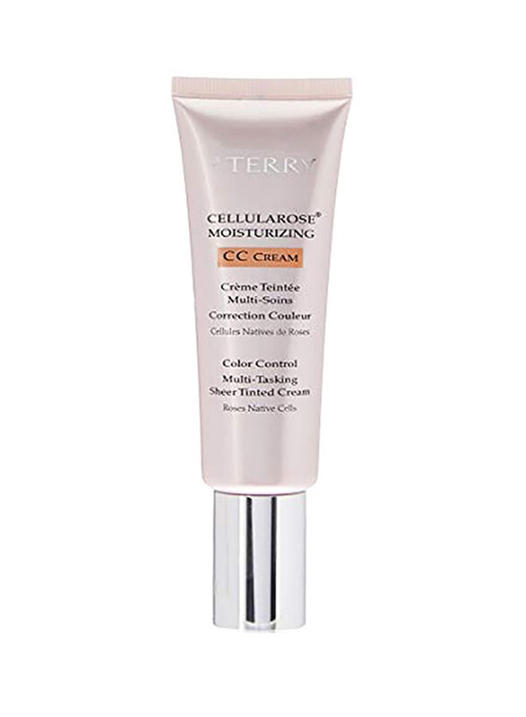 

Terry Cellularose Moisturizing CC Cream, 01 Nude, Beige