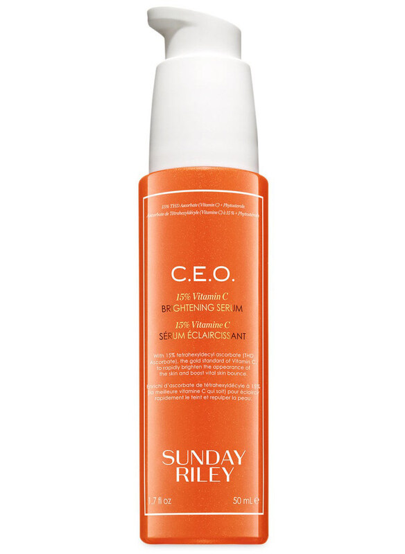 

Sunday Riley C.E.O. 15% Vitamin C Brightening Serum, 50ml