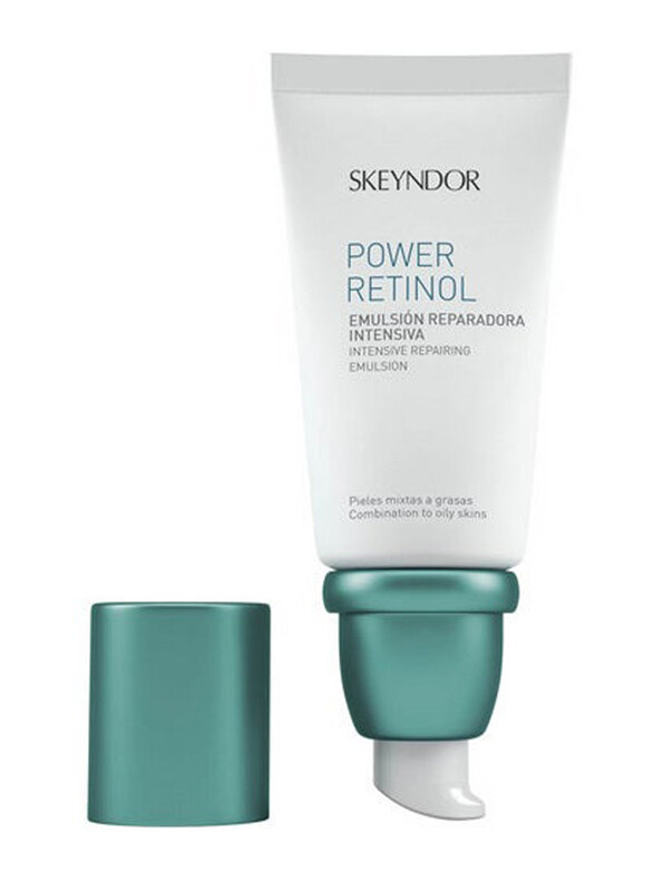

Skeyndor Power Retinol Intensive Repairing Emulsion, 50ml