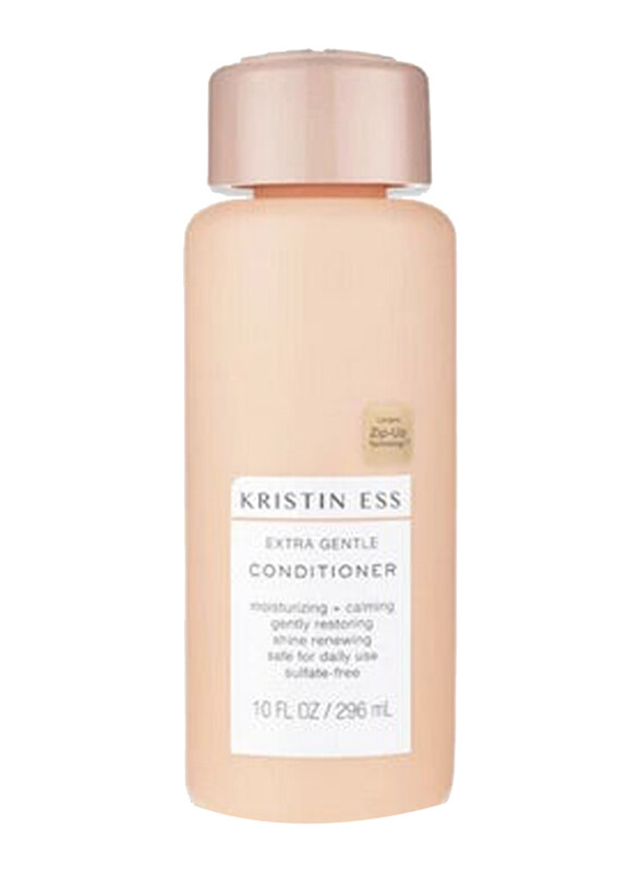 

Kristin Ess Hair Extra Gentle Conditioner for All Hair Type, 296ml