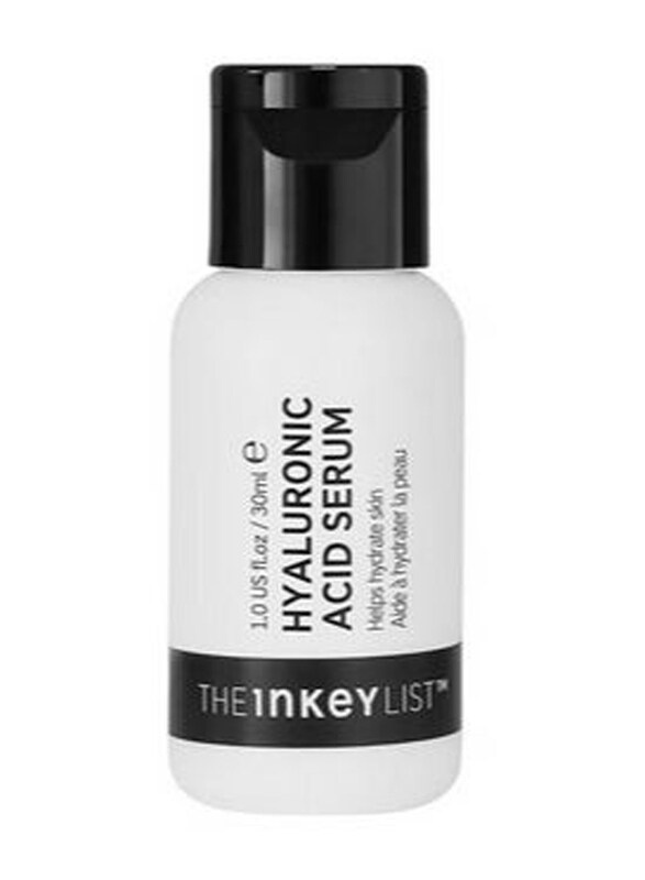 

The Inkey List Hyaluronic Acid Serum, 30ml