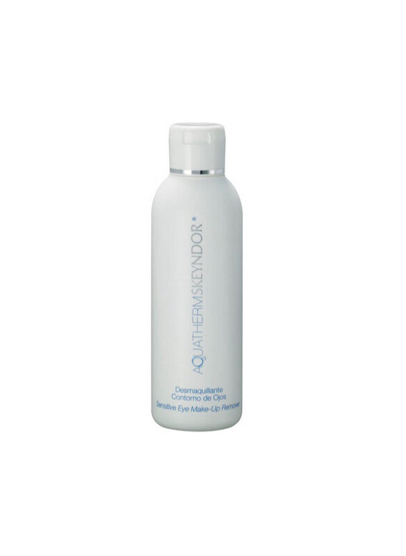 

Skeyndor Aquatherm Sensitive Eye Make-Up Remover, 150ml