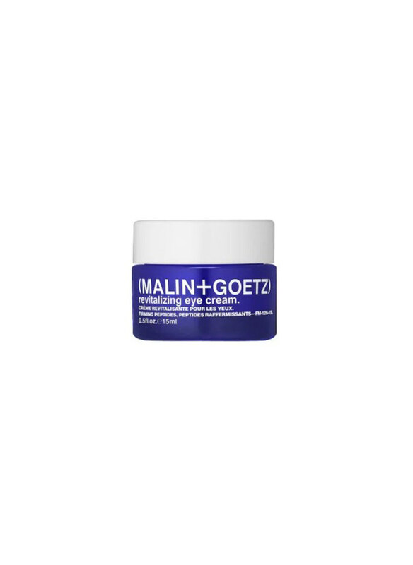 

Malin + Goetz Revitalising Eye Cream, 15ml