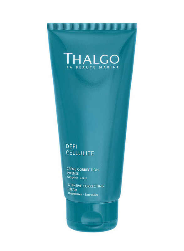 

Thalgo Body Palp Anti Cellulite Intensive Correcting Cream, 200ml