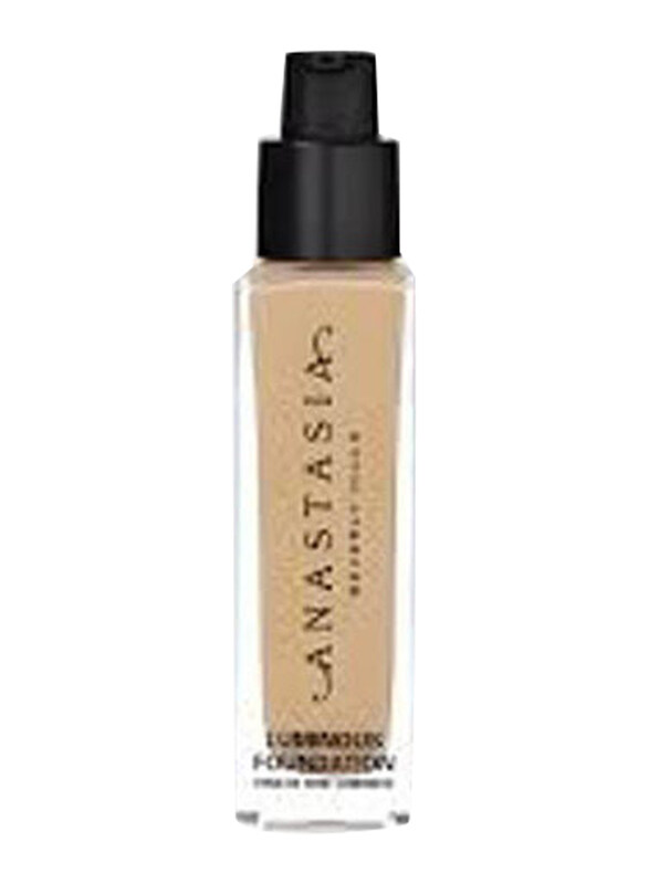 

Anastasia Beverly Hills Luminous Foundation, 250C, Beige