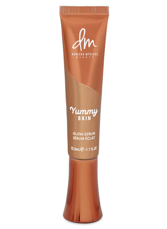 

Danessa Myricks Beauty Yummy Skin Glow Face Serum with Main Squeeze, 32.5ml