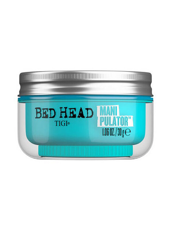 

Tigi Bed Head Firm Hold Gel for All Hair Types, 30gm