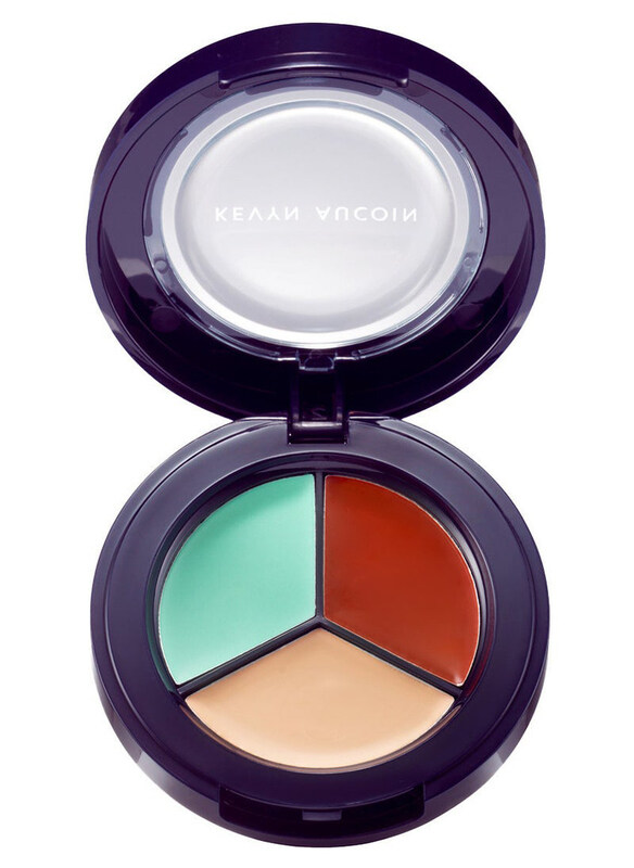 

Kevyn Aucoin Face Forward Color Correcting Wheel, 2.7g, Multicolour