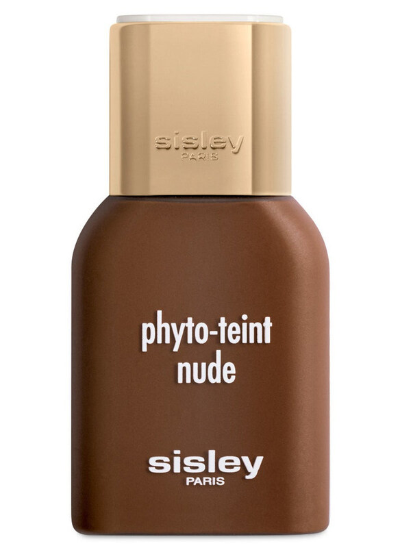 

Sisley Paris Phyto-Teint Nude, 8C Cappucino, Dark Brown