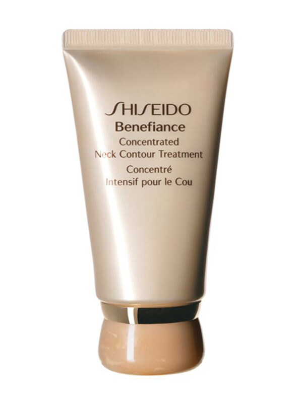 

Shiseido Benefiance Concentrated Neck Contour Treatment, 50ml