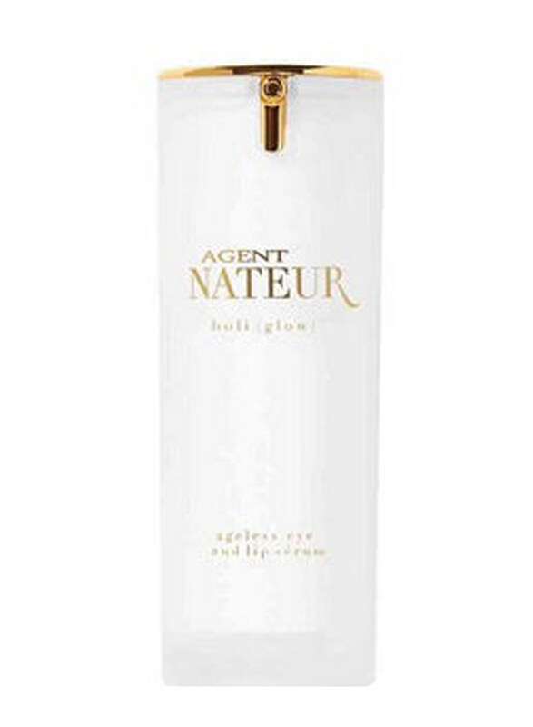 

Agent Nateur Holi Glow Ageless Eye Serum, 18ml