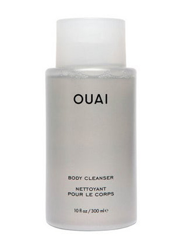 

Ouai Body Cleanser, 300ml