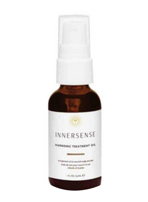 

Innersense Harmonic Healing Hair Oil for All Hair Types, 29ml