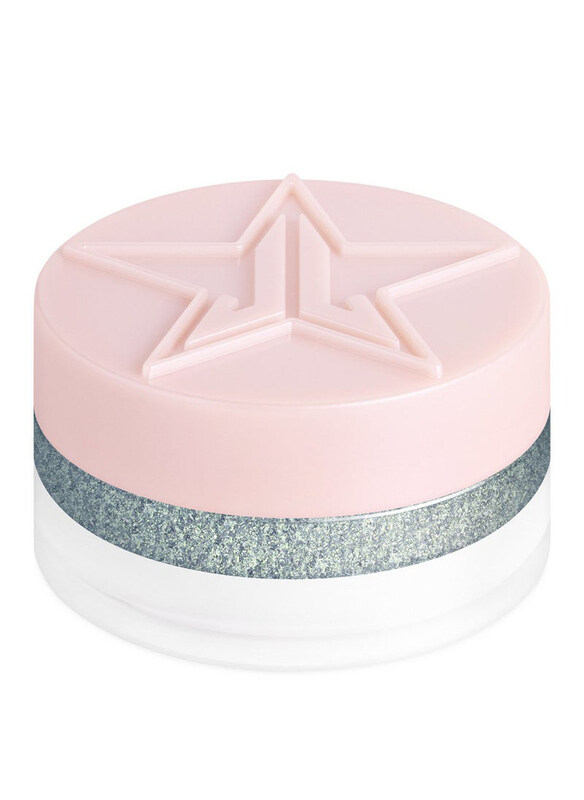 

Jeffree Star Cosmetics Eye Gloss Powder, 4.5g, Brain Freeze, Multicolour
