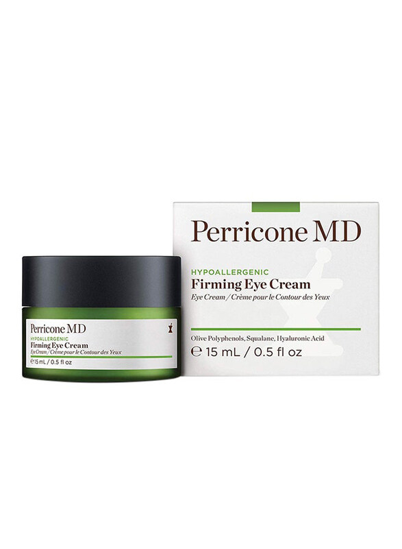 

Perricone Md Hypoallergenic Firming Eye Cream, 15ml