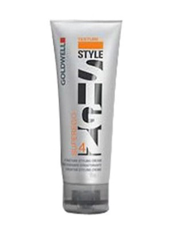 

Goldwell Stylesign Superego Structure Styling Cream for All Hair Types, 75ml