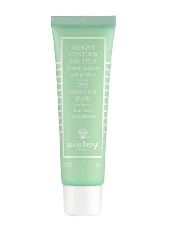 

Sisley Eye Contour Mask, 50ml