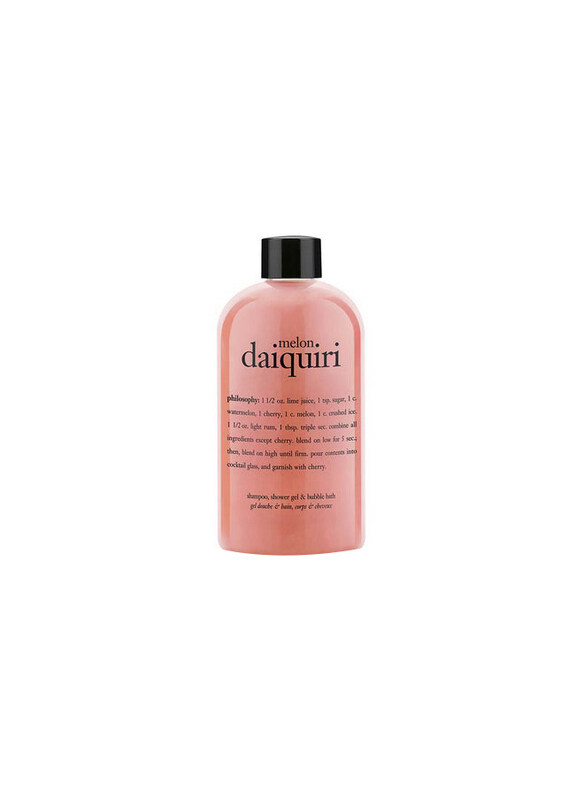 

Philosophy Melon Daiquiri Shampoo, Bath & Shower Gel, 480ml