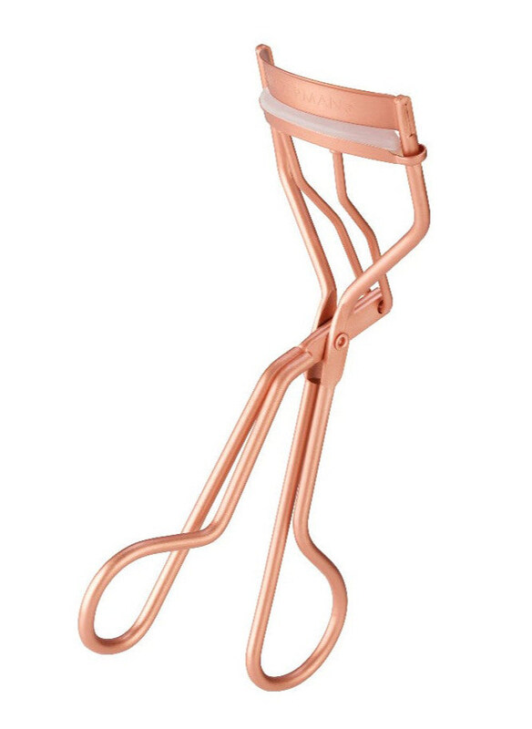 

Tweezerman Classic Lash Curler, Rose Gold