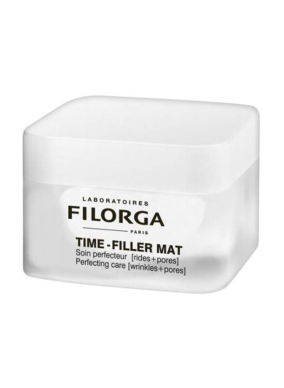 

Filorga Time-Filler Mat, 50ml