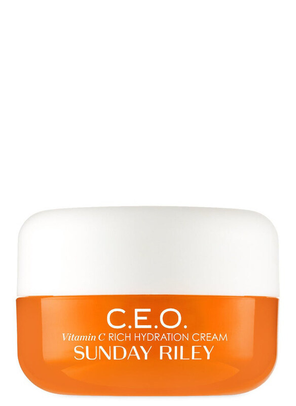 

Sunday Riley C.E.O. Vitamin C Rich Hydration Cream, 0.5oz