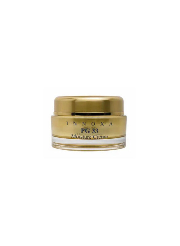 

Innoxa PG 33 Moisture Creme Anti Aging Face Cream, 50ml