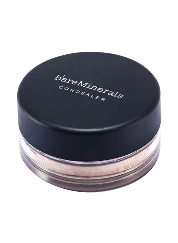 

Bareminerals Powder SPF 20 Multi Tasking Concealer, Summer Bisque, Pink