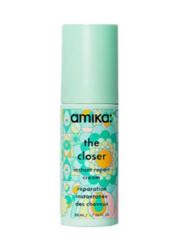 

Amika The Closerinstant Repair Hair Cream, 50ml