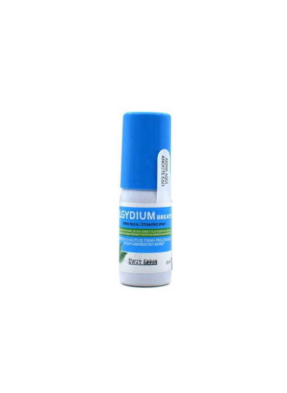 

Elgydium Breath Oral Spray, 15ml