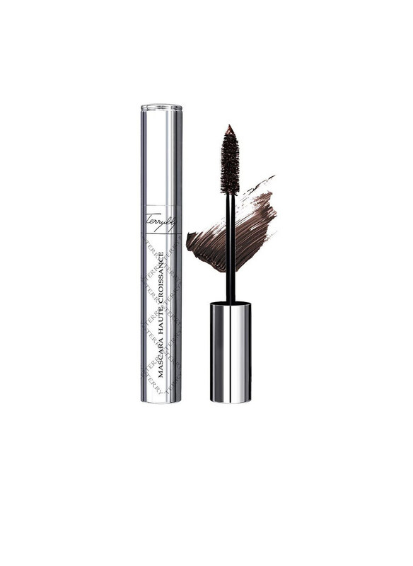 

By Terry Terrybly Growth Booster Mascara, Moka Brown