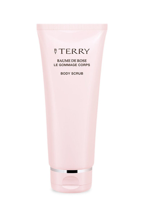 

By Terry Baume De Rose Body Scrub, 180gm