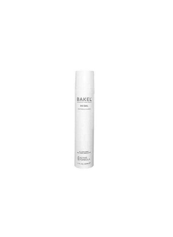 

Bakel B5 Cleansing Face Gel, 50ml