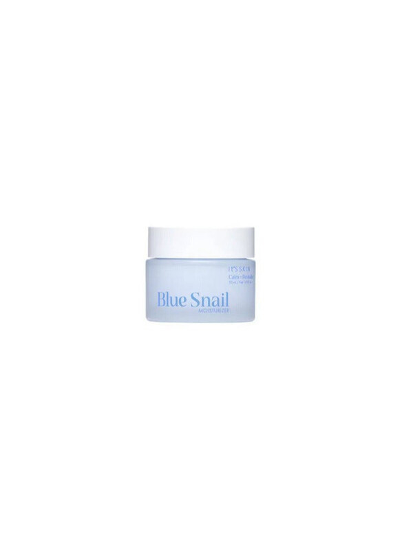 

It's Skin Blue Snail Moisturizer Face Gel, 50ml