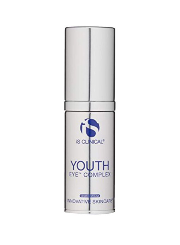 

Is Clinical Youth Eye Complex Cream, 15gm