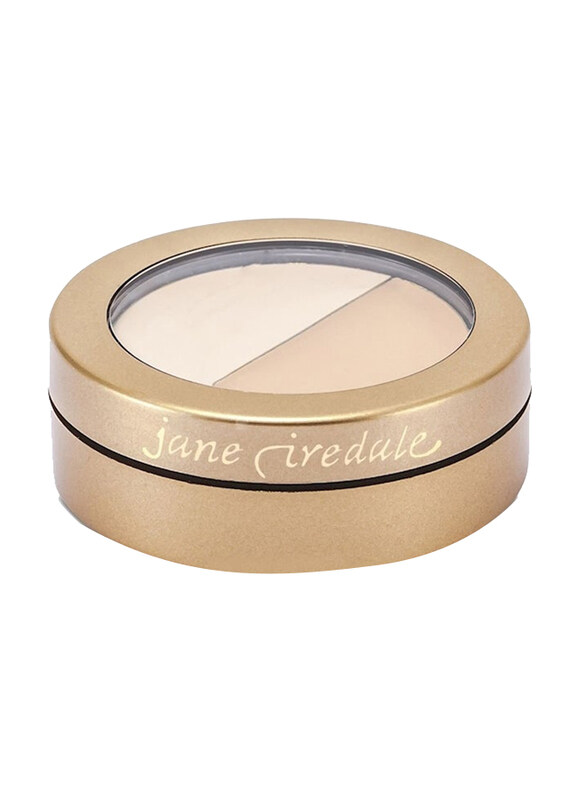 

Jane Iredale Circle Delete Concealer, Yellow