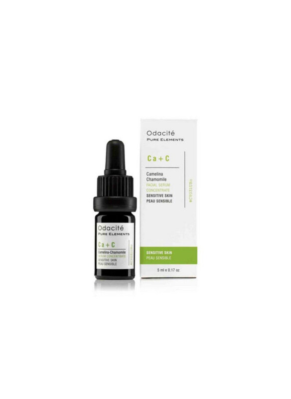 

Odacite Ca+c Sensitive Skin Day Cream, 5ml