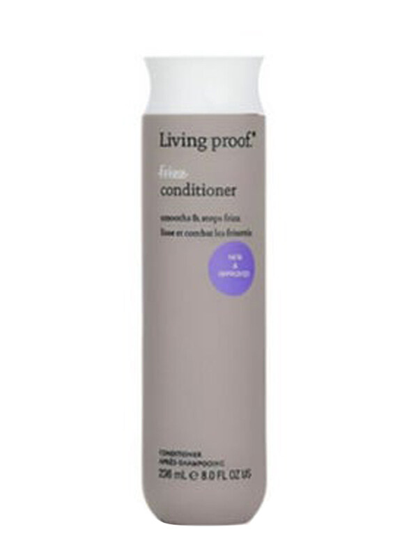 

Living Proof No Frizz Conditioner, 236 ml