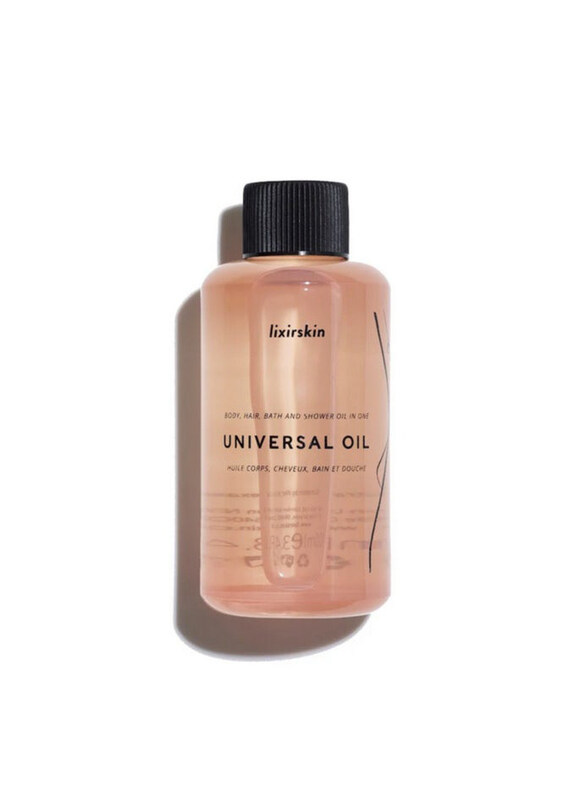 

Lixirskin Universal Oil, 100ml