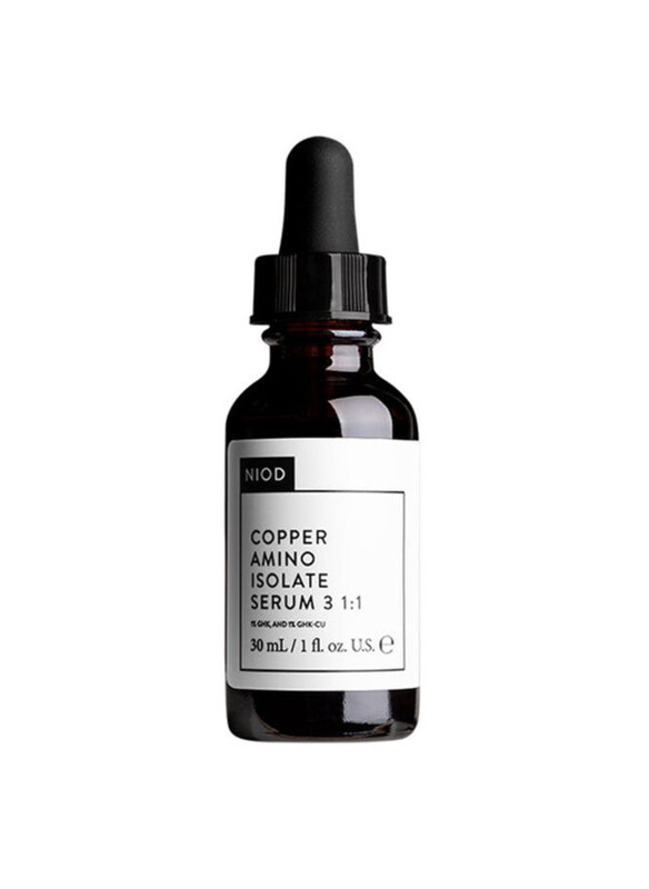

Niod 3:1 Copper Amino Isolate Serum, 30ml